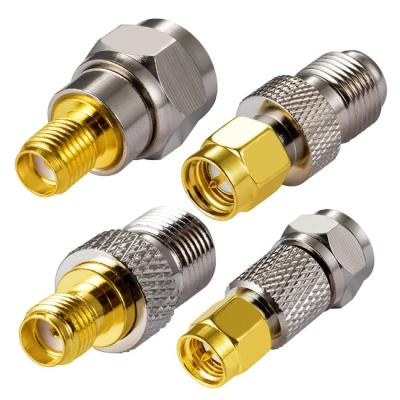 coaxial adapters 0