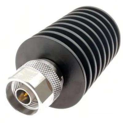 coaxial termination