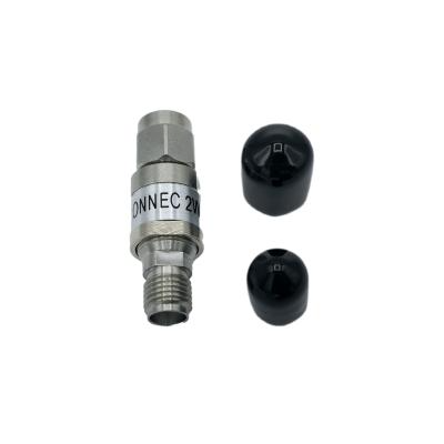 fixed attenuator