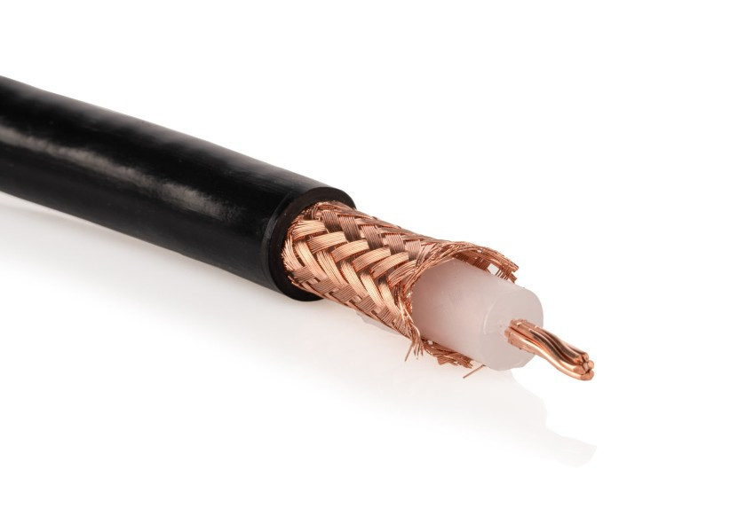 rg58 c u mc antenna cabl