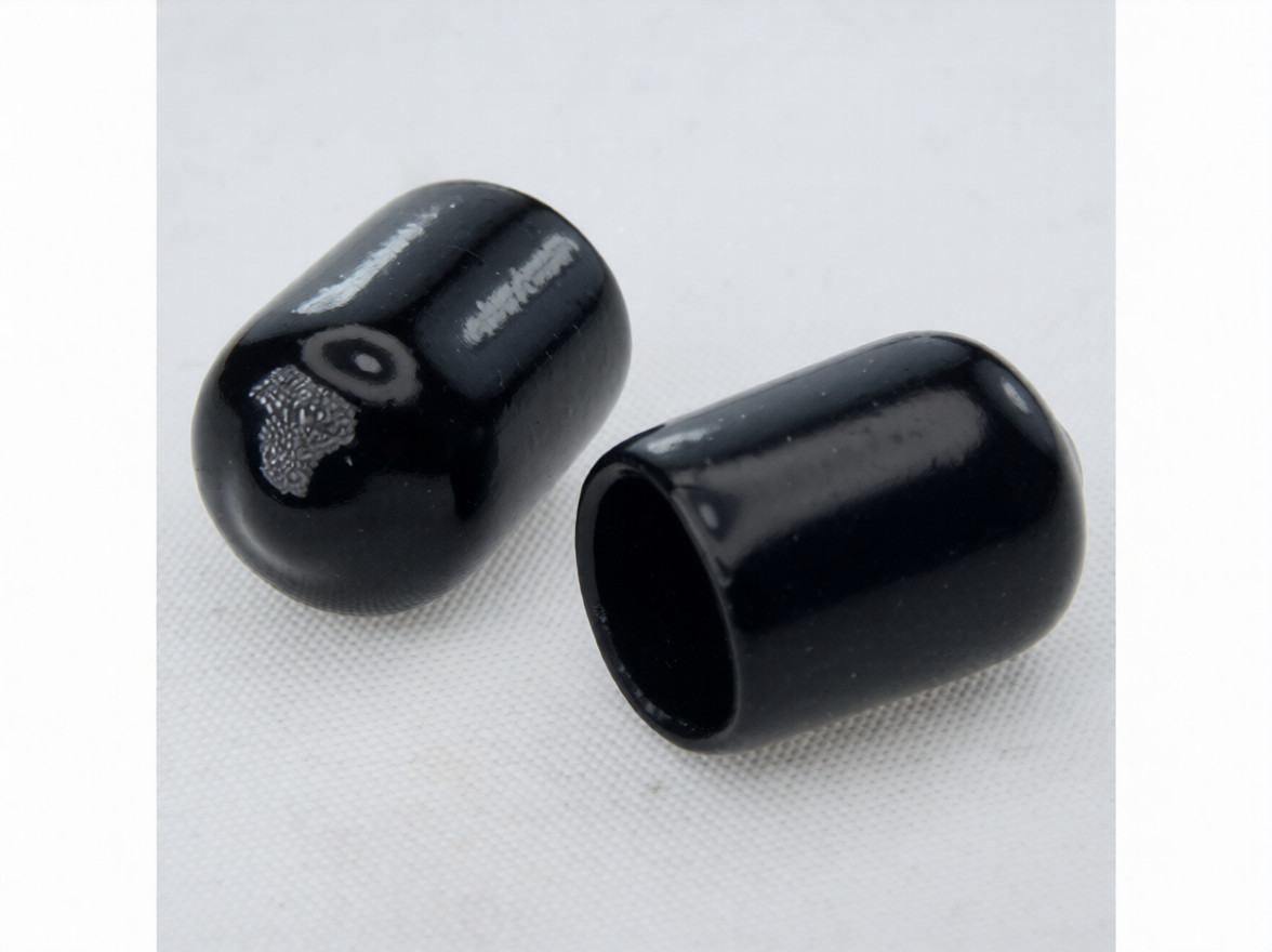 sma plug pvc cap