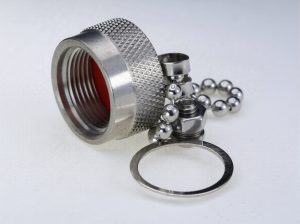 n plug cap