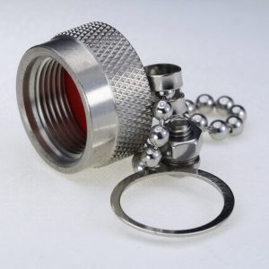 n plug cap
