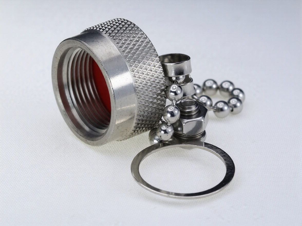 n plug cap
