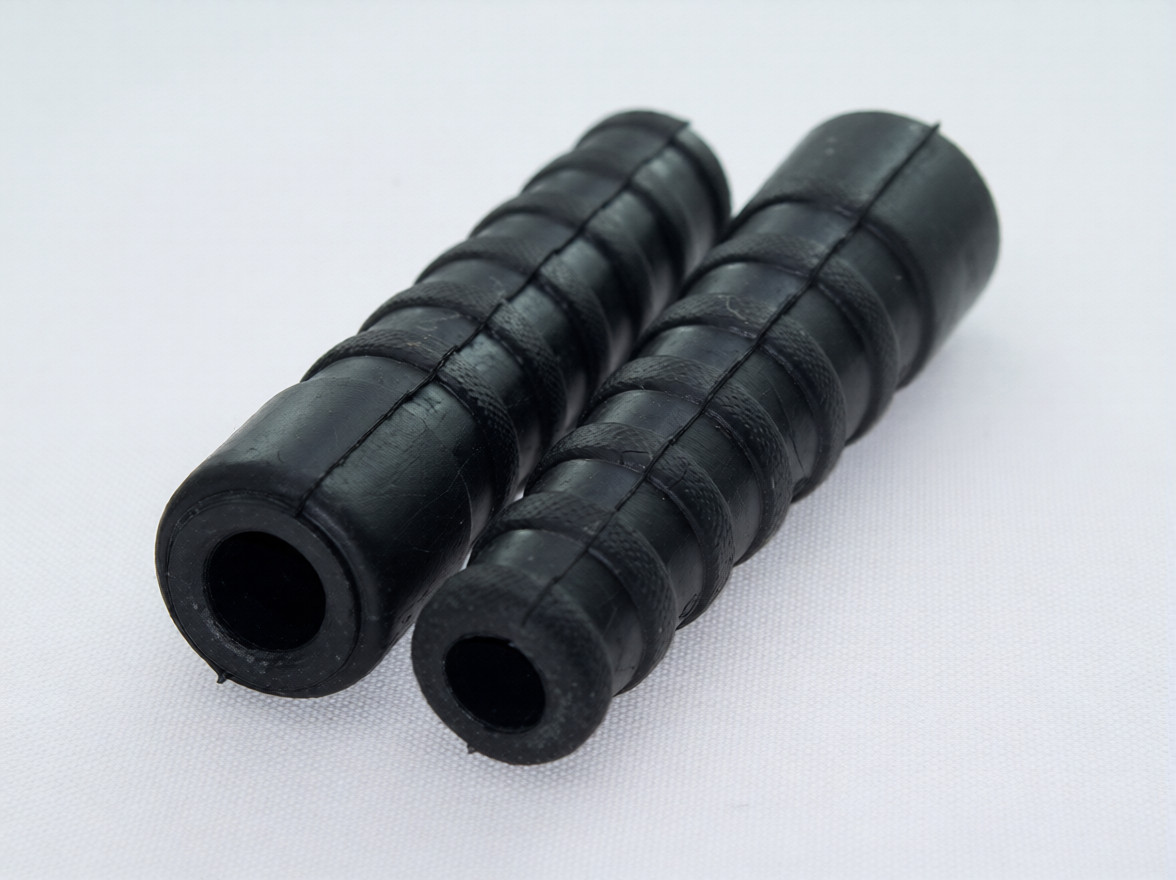 rg58 sleeve(black)